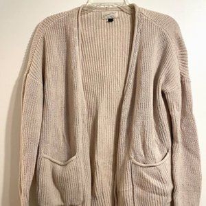 Universal Thread Cardigan